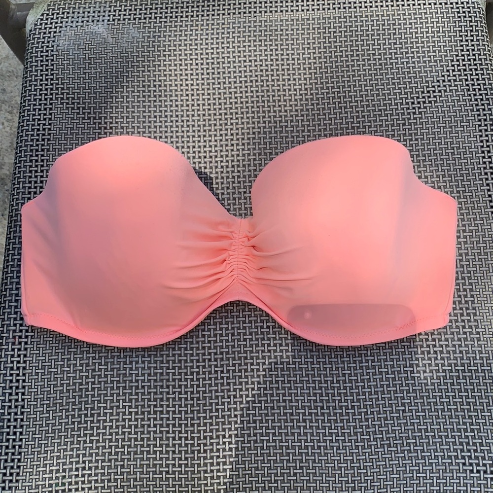 Victoria secret bikini top bra 36DD
